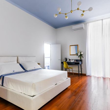 Tarsia 42 Suites Napoli Exterior foto
